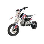 PIT BIKE PBS TEEN R MX 110 12/10