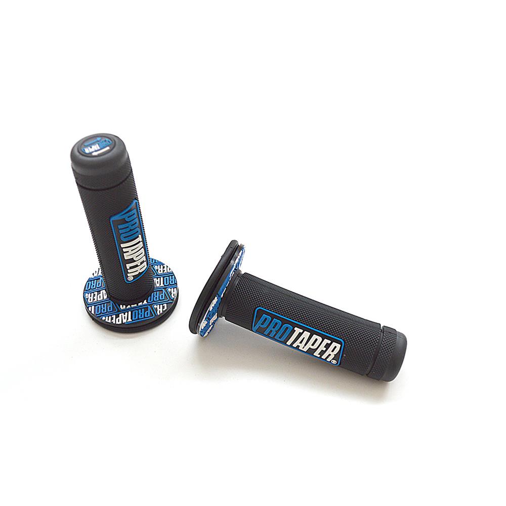 Prodotto 80021040 - MANOPOLE PITBIKE PROTAPER BLU - (Manubrio e