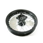 CERCHIO ANTERIORE MOTARD 12" X 2,50