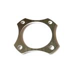 FLANGIA DISCO FRENO PITBIKE 8MM