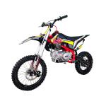 PIT BIKE PBS SPARK-MX 140 17/14 