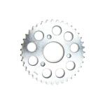 CORONA 3 FORI PITBIKE Z38 P420