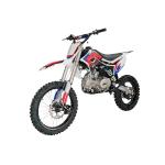 PIT BIKE PBS GT R MX 125 17/14 