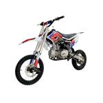 PIT BIKE PBS GT R MX 125 14/12