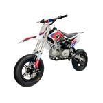 PIT BIKE PBS GT-R SX 125