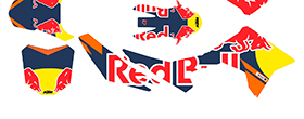 CRF 65 NEW style