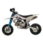 PITBIKE RIVALE S