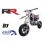 PITBIKE PBS PRO R SX 190 RR