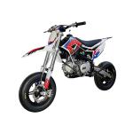 PIT BIKE PBS HYPER R SX 160