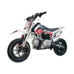 PIT BIKE PBS BABY-SX 50