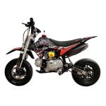 PIT BIKE PBS BABY-SX 50 FACTORY