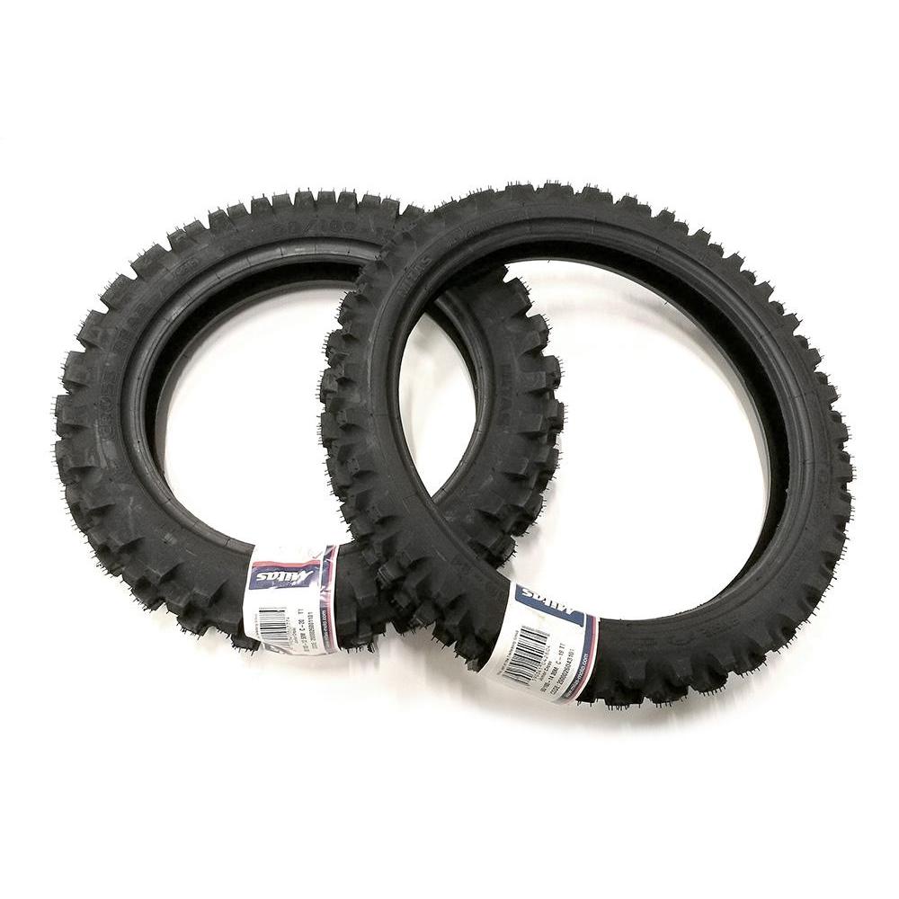 PNEUMATICI MITAS CROSS 17-14 PIT BIKE