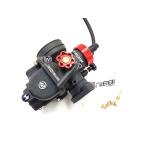 CARBURATORE NIBBI PE 22MM FL PRO 