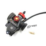 CARBURATORE NIBBI PE 24MM FL PRO 