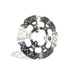 DISCO FRENO FLOTTANTE 220 8.1