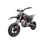 PIT BIKE PBS GT-R SX 125 AUTOMATICA