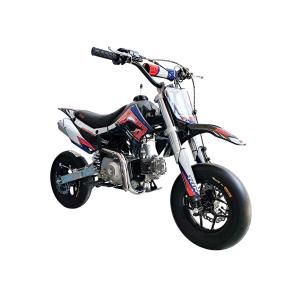 PIT BIKE PBS TEEN R SX 110 AUTOMATICA
