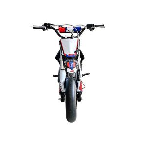PIT BIKE PBS TEEN R SX 110 AUTOMATICA