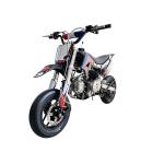 PIT BIKE PBS TEEN R SX 110 AUTOMATICA