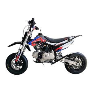 PIT BIKE PBS TEEN R SX 110 AUTOMATICA