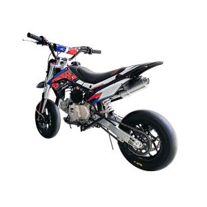 PIT BIKE PBS TEEN R SX 110 AUTOMATICA