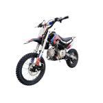 PIT BIKE PBS TEEN R MX 110 14/12 AUTOMATICA