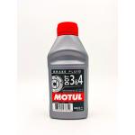 OLIO FRENI MOTUL DOT 3&4 500ML