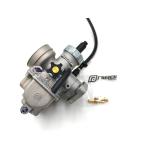CARBURATORE NIBBI PE 19MM FL
