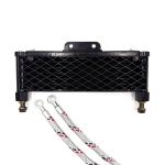 RADIATORE CON TUBI MADE IN ITALY 10MM