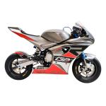 RIVALE GP SP2 160 R