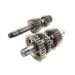 CAMBIO COMPLETO DAYTONA 190 4V