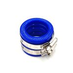 MANICOTTO IN SILICONE 40MM