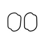 COPPIA ORING COPERCHI VALVOLA MOTORE ZS155