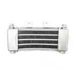 RADIATORE OLIO IN ALLUMINIO