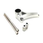 SUPPORTO CNC COMANDO CAMBIO  YX ZS DAYTONA