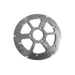 DISCO FRENO 220 3 FORI