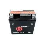 BATTERIA ASAKI MF CBTX5L-BS