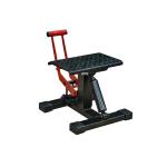 CAVALLETTO ALZAMOTO REGOLABILE AMMORTIZZATO