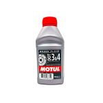 OLIO FRENI MOTUL DOT 3&4 500ML