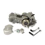 MOTORE COMPLETO YX 140 PIT BIKE MINIGP