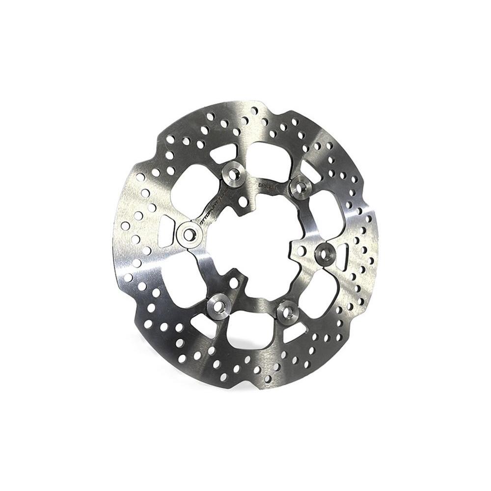 DISCO FRENO FLOTTANTE 250 8.1