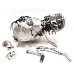 MOTORE ZS 110 4 MARCE OHVALE