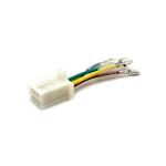 ADATTATORE CABLAGGIO M/M