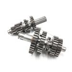 CAMBIO COMPLETO PITBIKE MOTORE 125