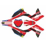 KIT GRAFICHE DUCATI MGP 2026