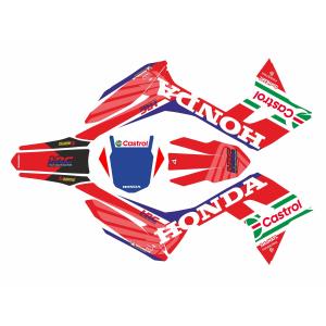 HONDA MOTOGP 2026