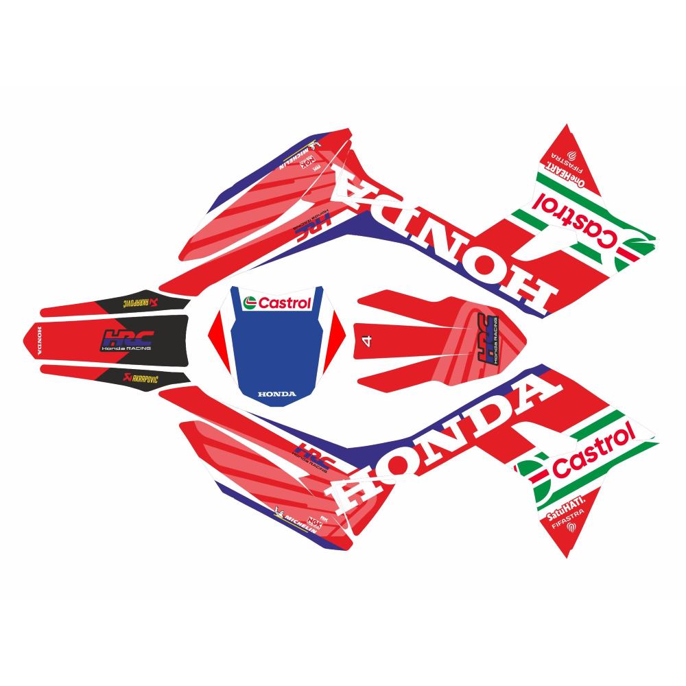 HONDA MOTOGP 2026