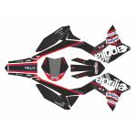 KIT GRAFICHE APRILIA MGP2026
