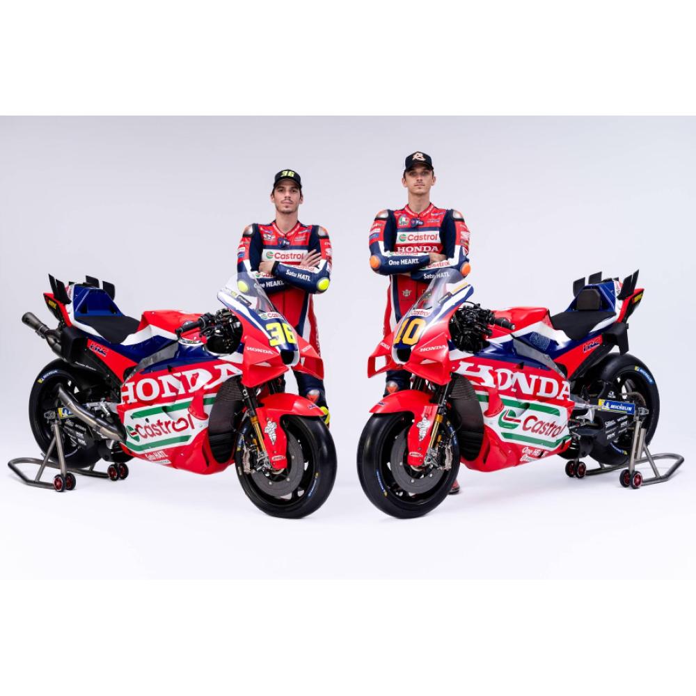 HONDA MOTOGP 2026