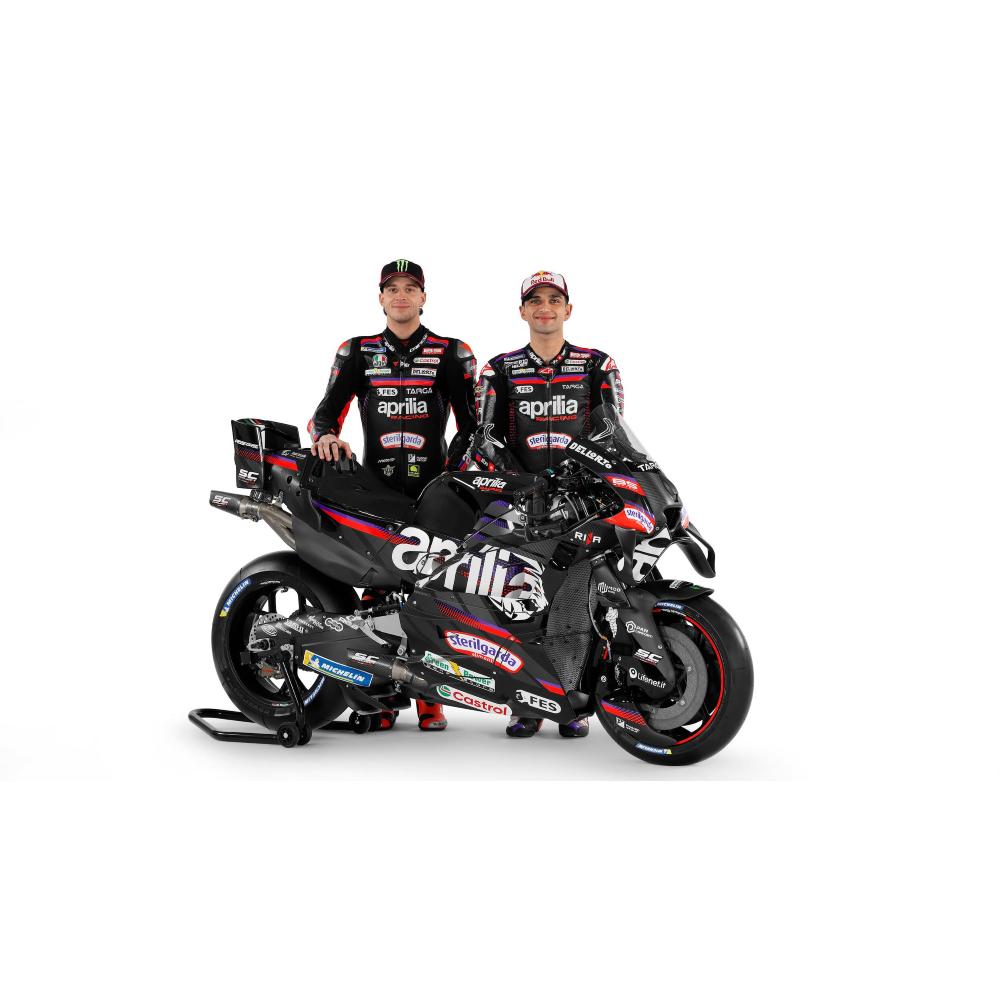 APRILIA MOTOGP 2026
